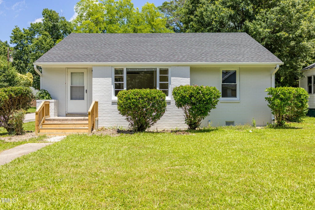 605 E Montgomery Street, Henderson