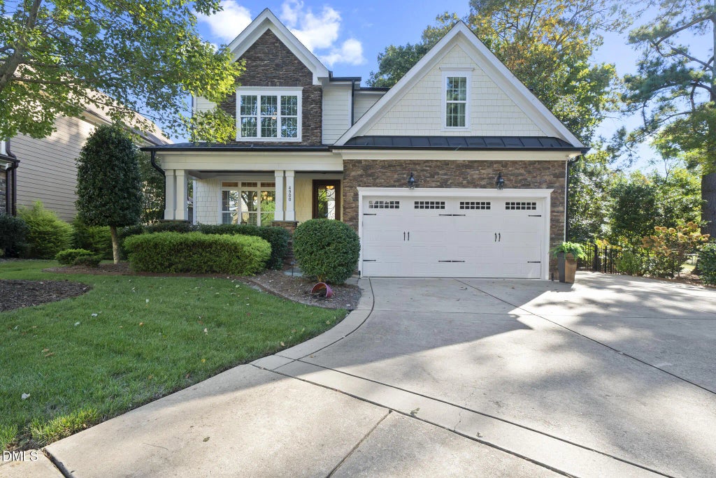 4900 Great Meadows Court, Raleigh
