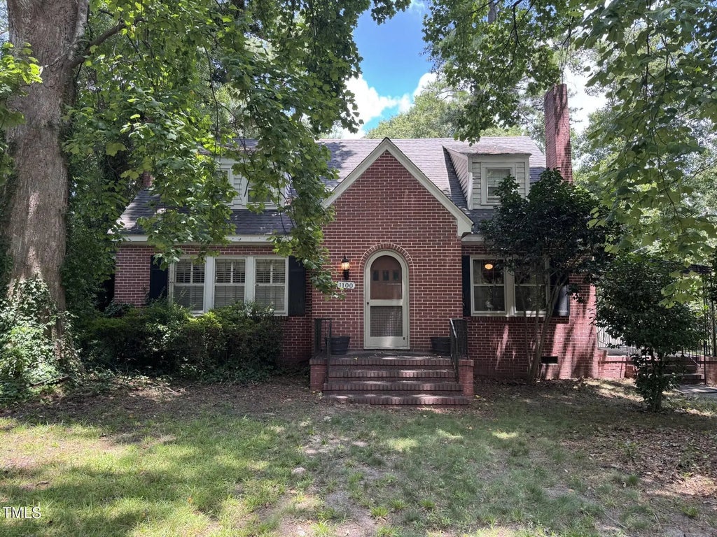 1100 Lafayette Ave Avenue, Rocky Mount