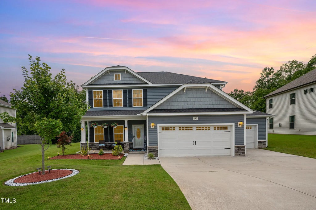 140 E Ravano Drive, Clayton