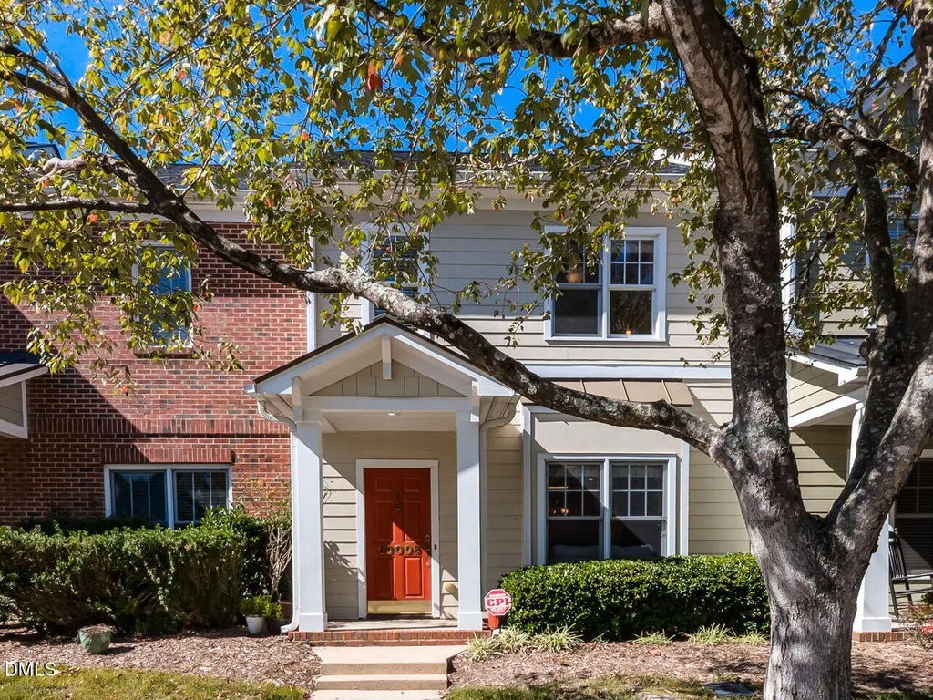 10005 David Stone Drive, Chapel Hill