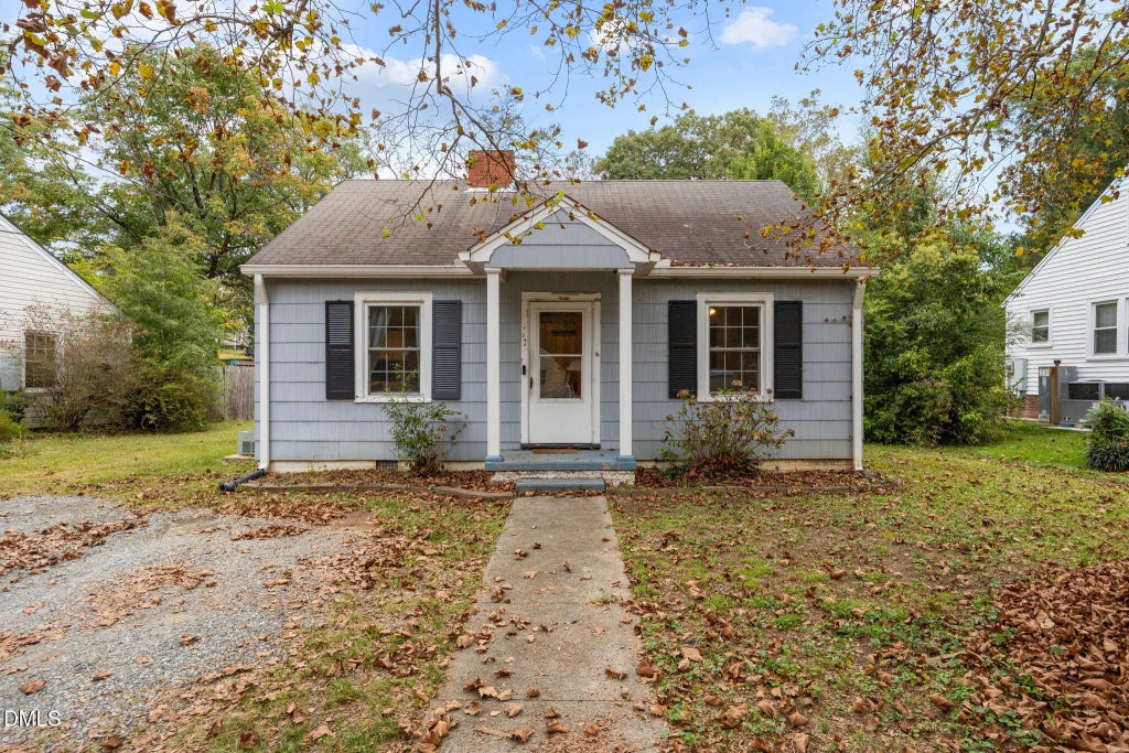 913 Gorrel Street, Burlington