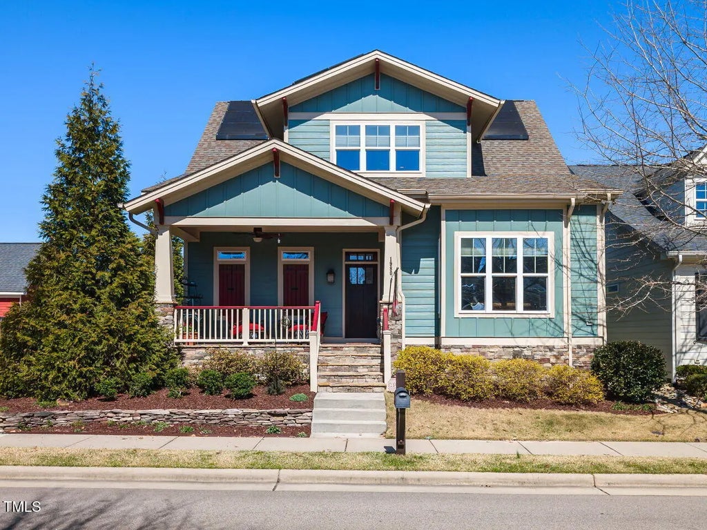 1980 Great Ridge Parkway, Chapel Hill