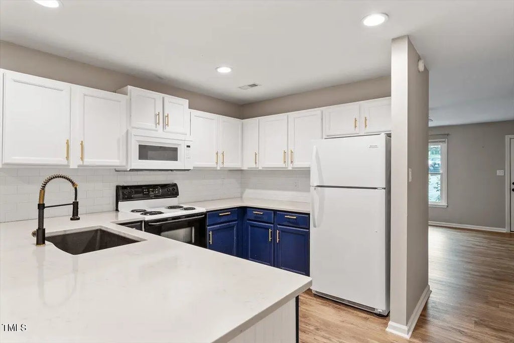 34 Justin Court, Durham