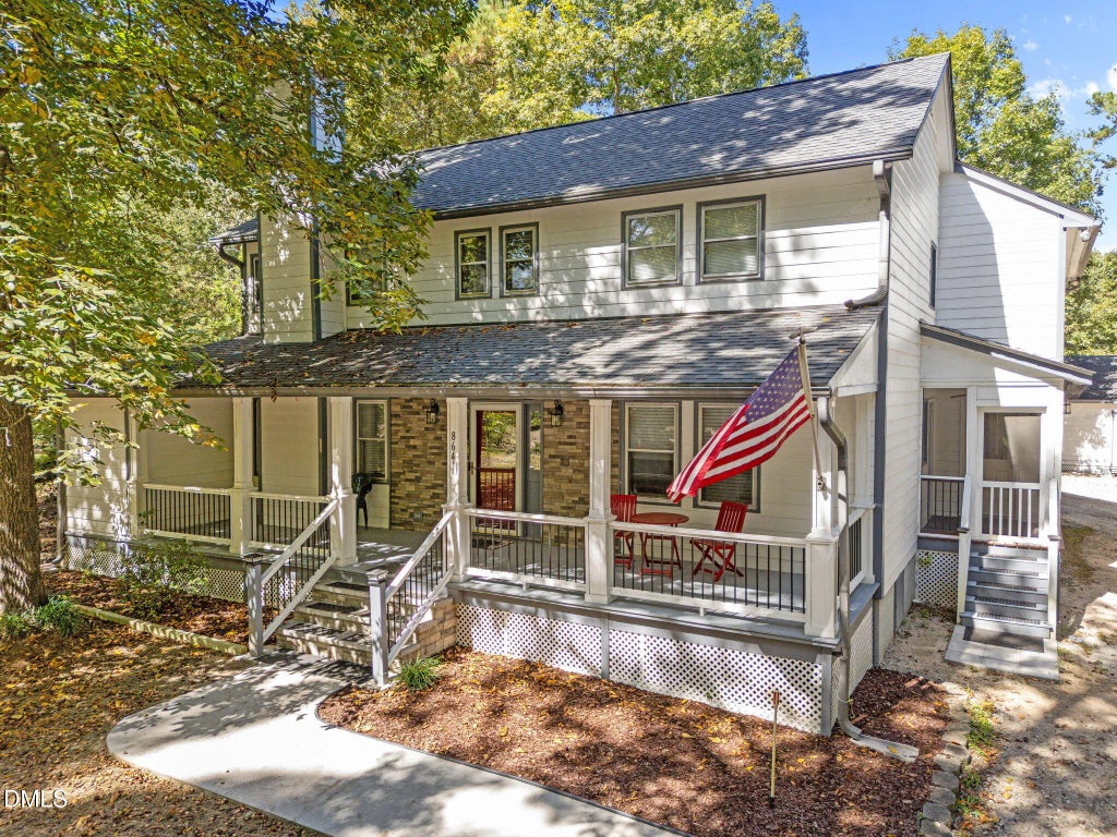 8641 Buffaloe Road, Knightdale