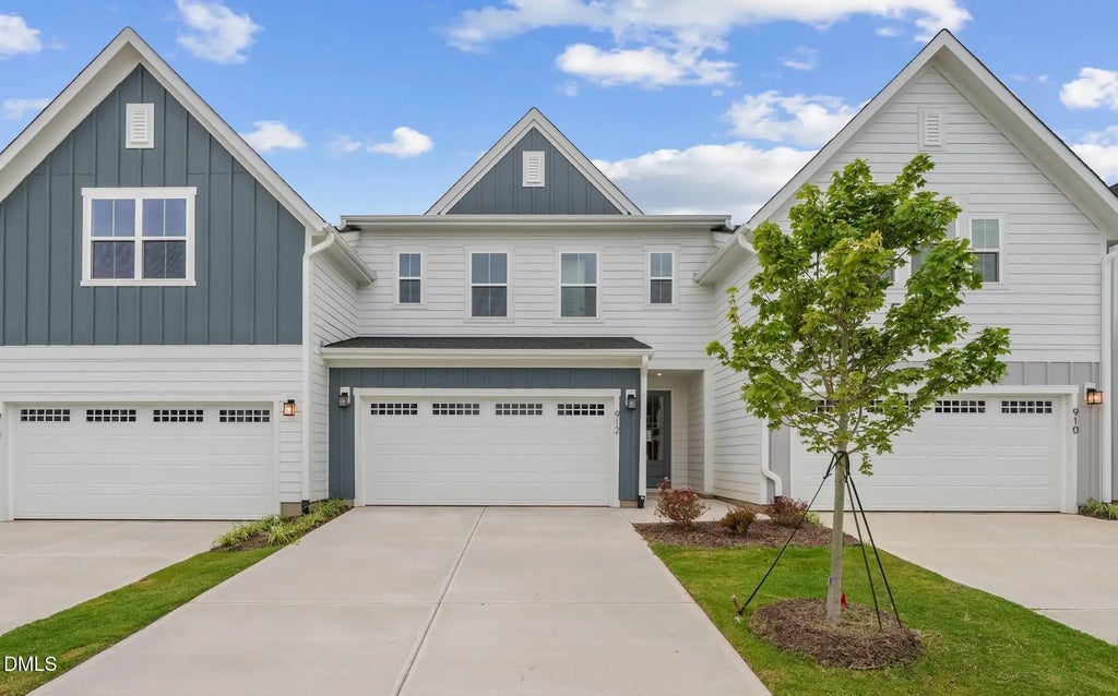 912 Montague Avenue, Durham