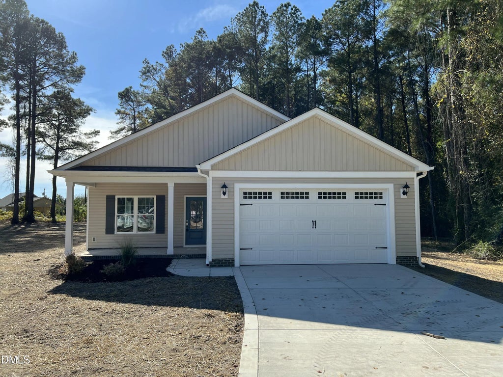 1752 Cardinal Drive, Deep Run