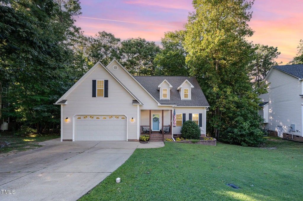 347 Manchester Trail, Clayton