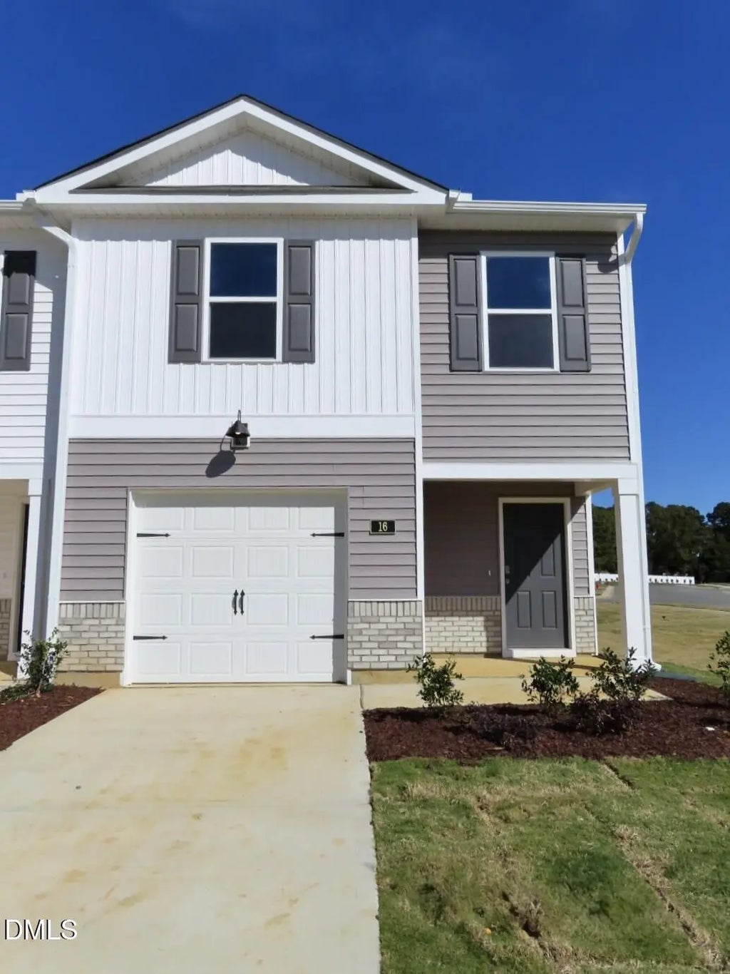 16 Red Clover Drive, Angier