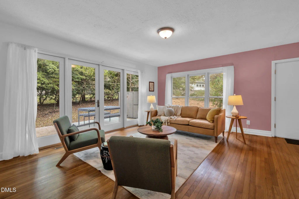 3708 Knollwood Drive, Durham