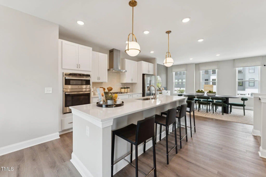 10534 Pleasant Branch Drive Lot 30, Raleigh