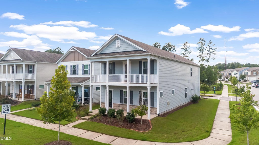 849 Firebrick Drive, Cary