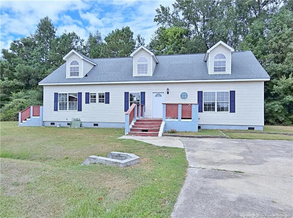 158 Acadiana Drive, Parkton