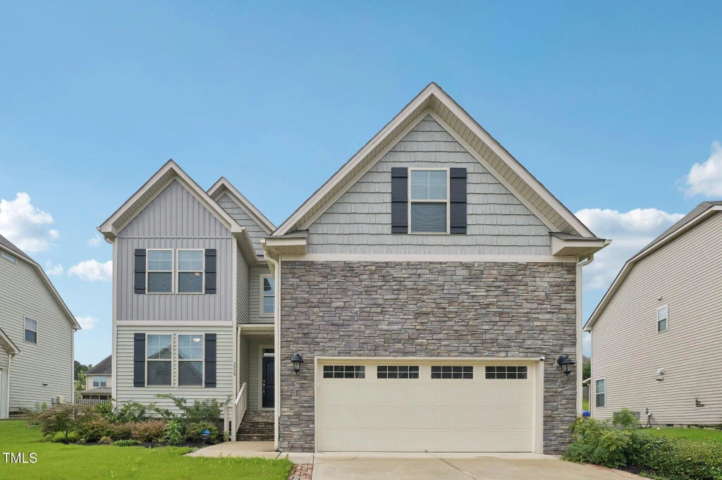 3338 Prospect Parkway, Durham