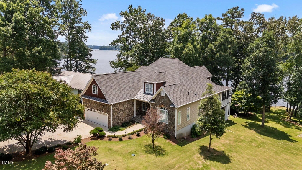 1315 Sagamore Drive, Louisburg
