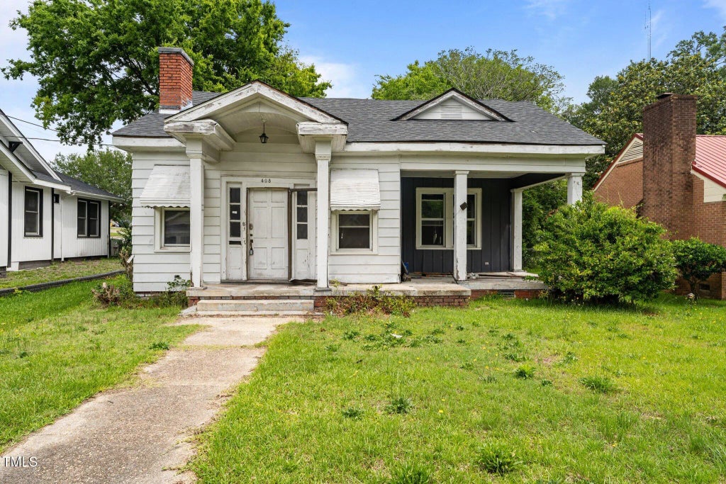 403 E Mulberry Street, Goldsboro