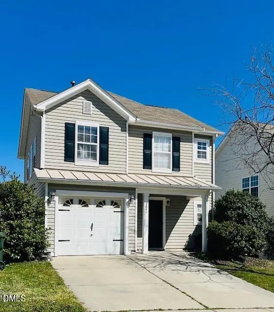 3647 Marshlane Way, Raleigh