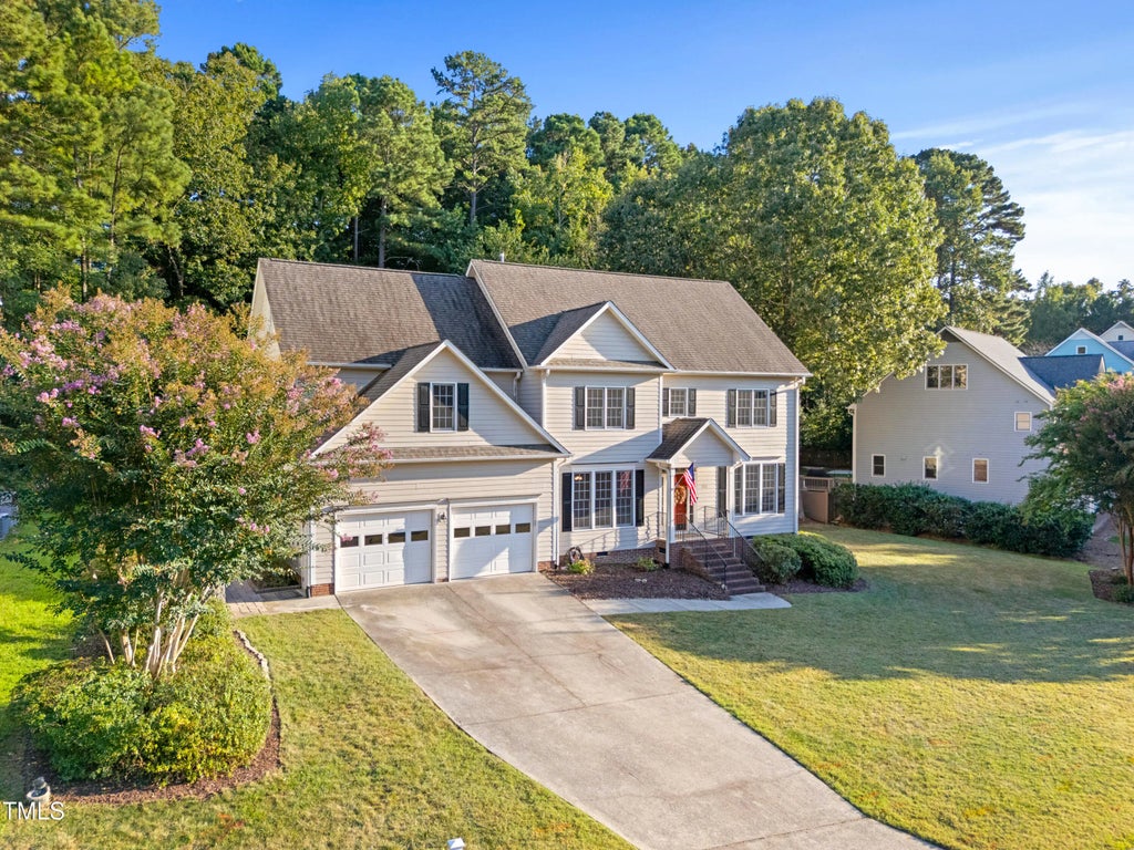 103 Ashworth Drive, Durham