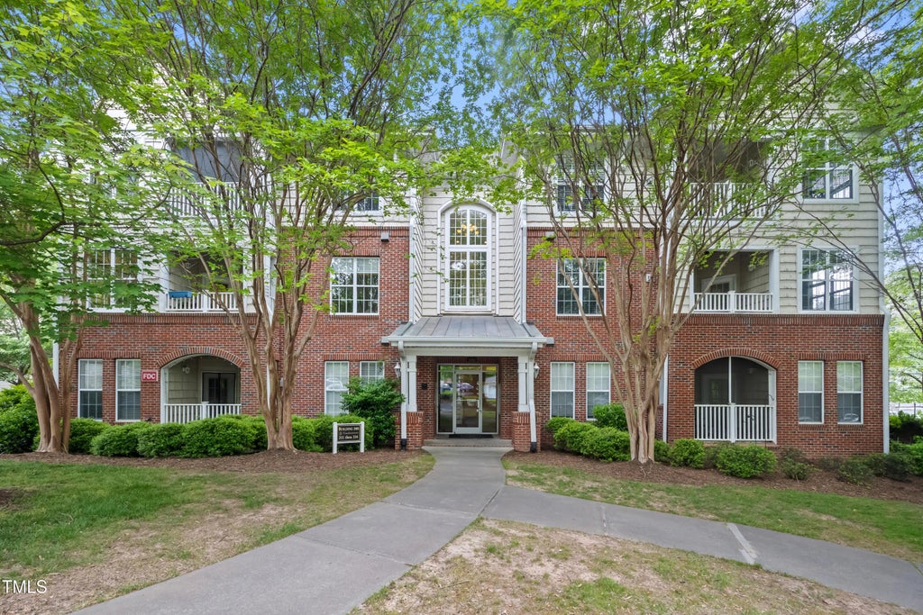 324 Providence Glen Drive, Chapel Hill