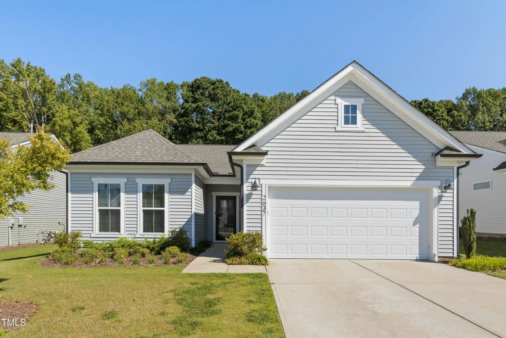 2637 Nassau Trace, Fuquay Varina