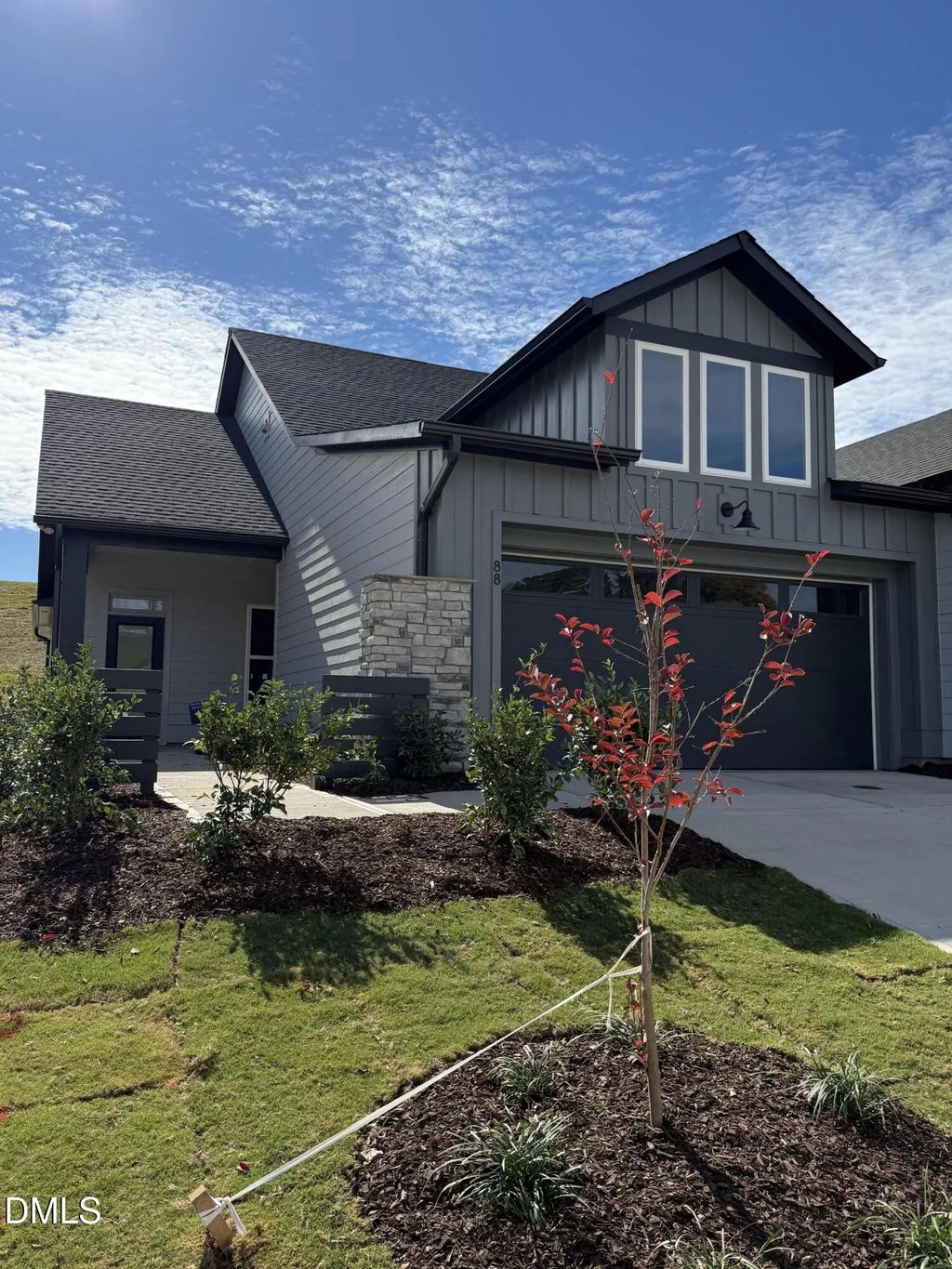 88 Tantara Bend, Pittsboro