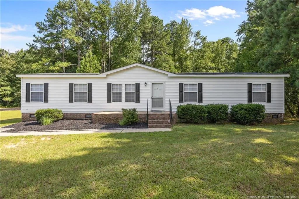 2526 Gainey Road, Fayetteville