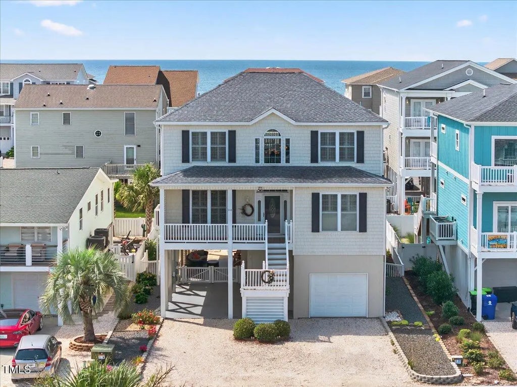 114 E Second Street, Ocean Isle Beach