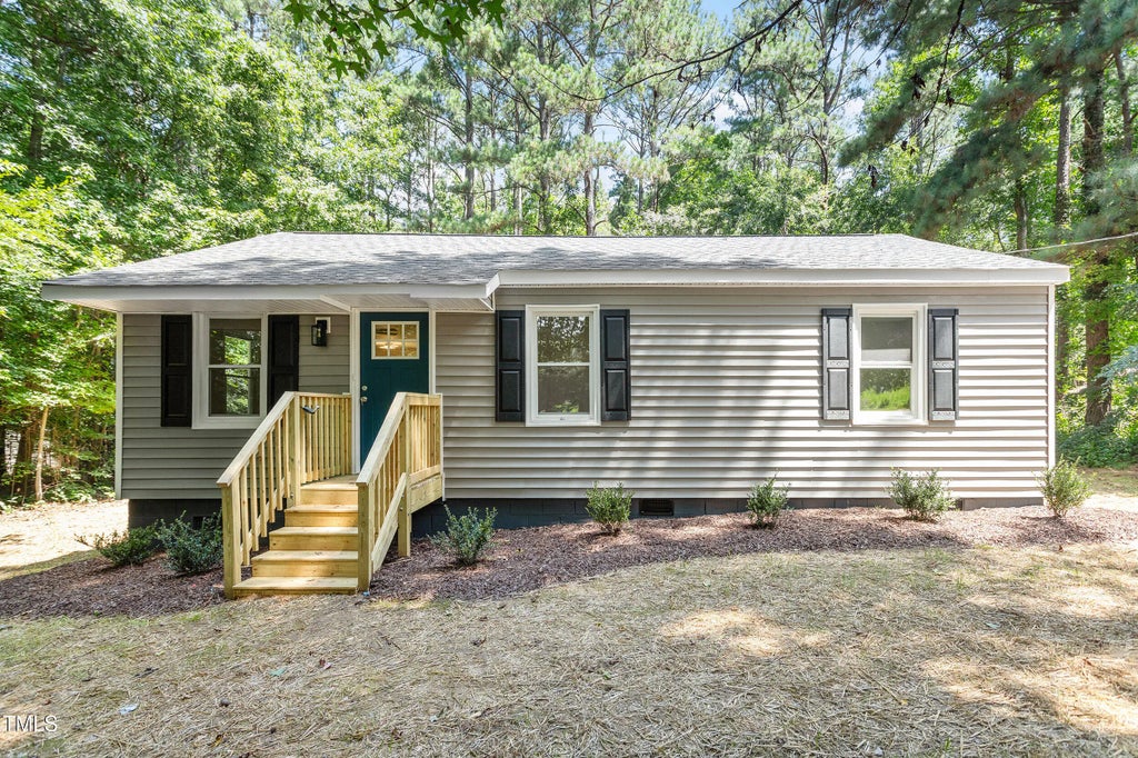 112 Oak Forest Lane, Franklinton