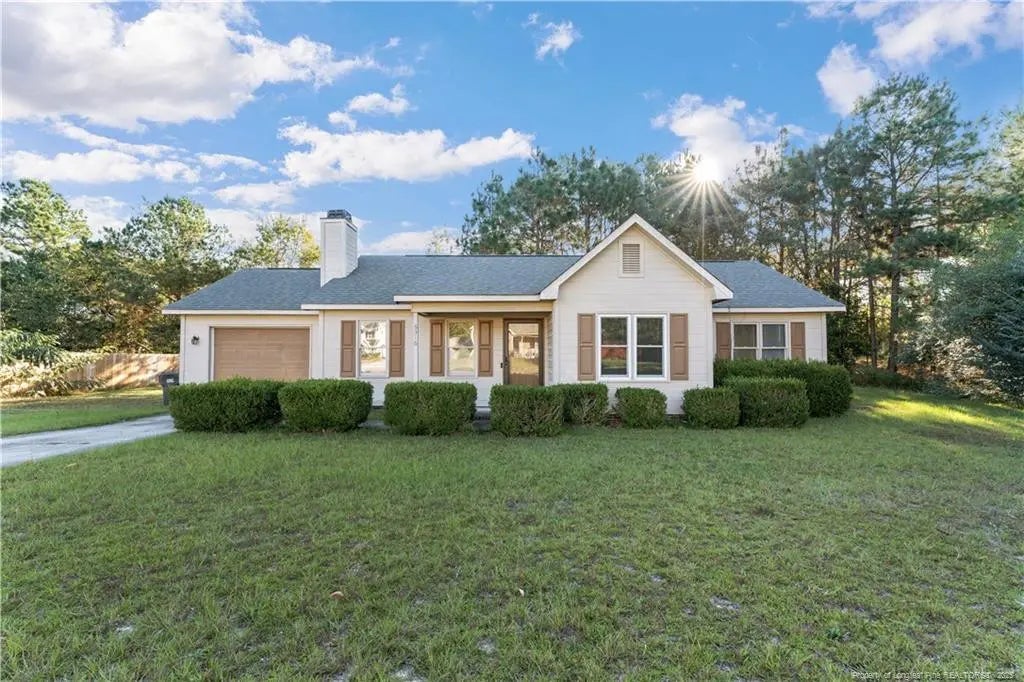 6316 Chagrin Road, Fayetteville