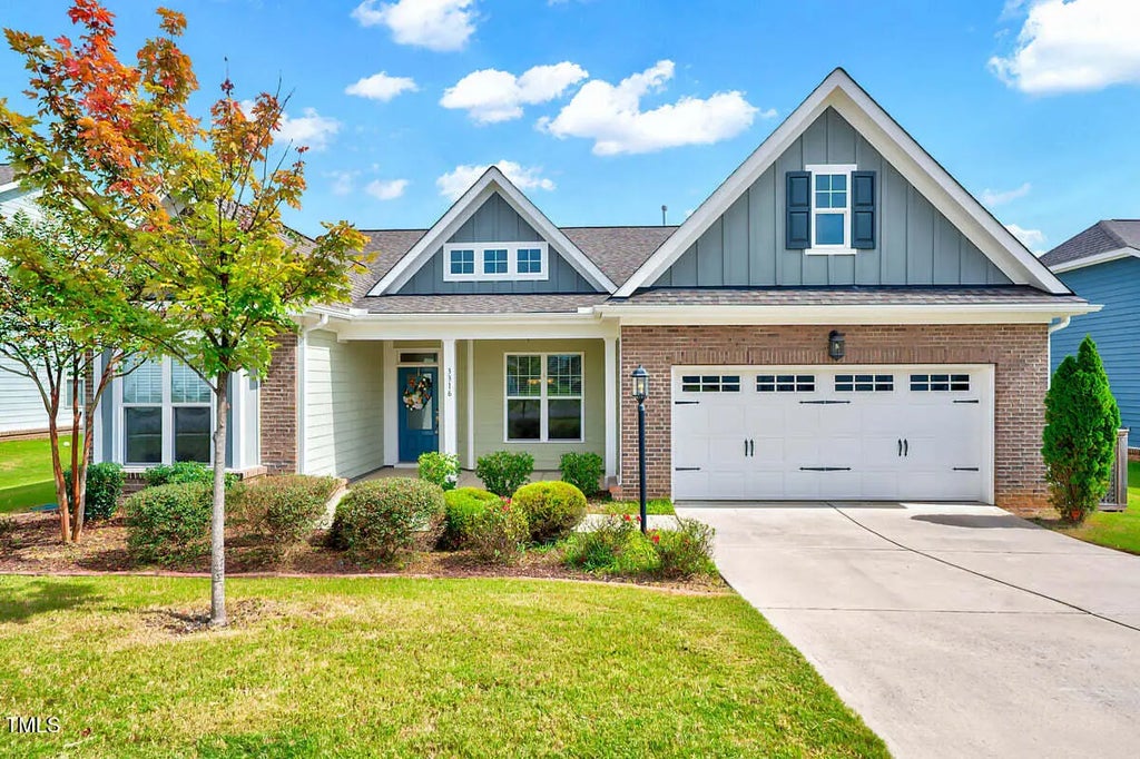 3316 Jones Lake Road, Fuquay Varina
