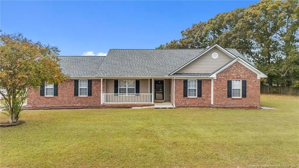 117 Usher Court, Raeford