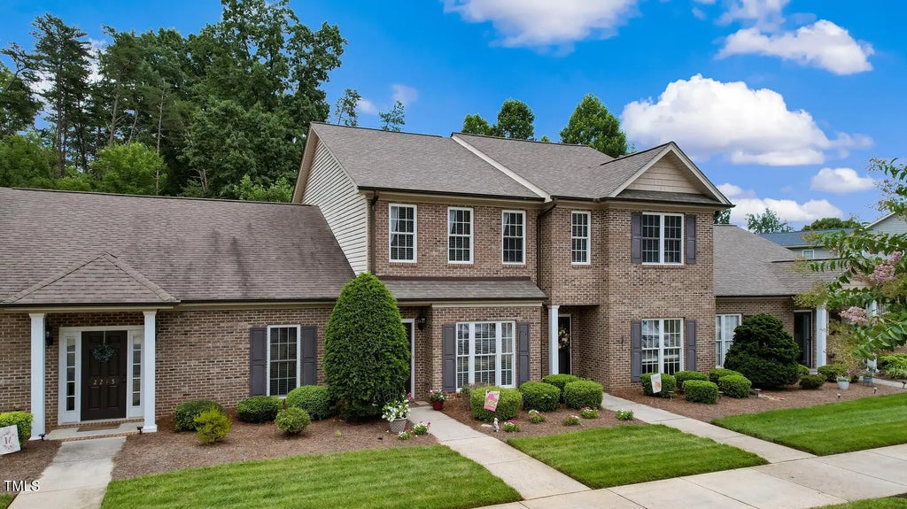 2213 St. James Drive, Reidsville