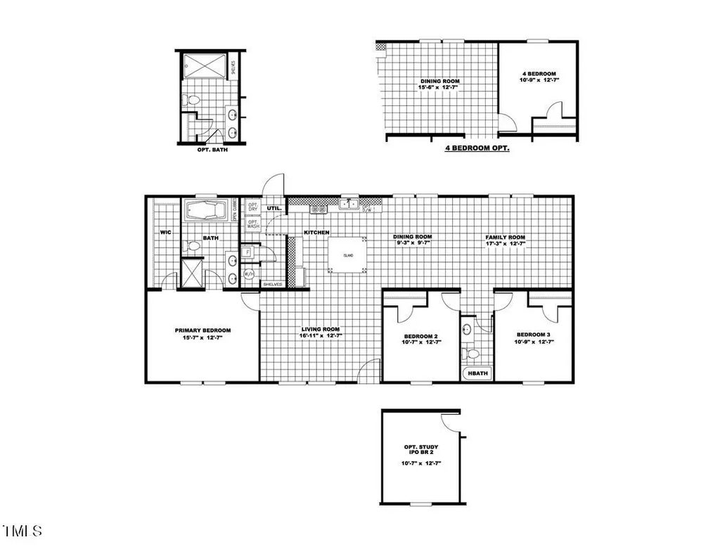 6647 Woodlawn Drive, Oxford