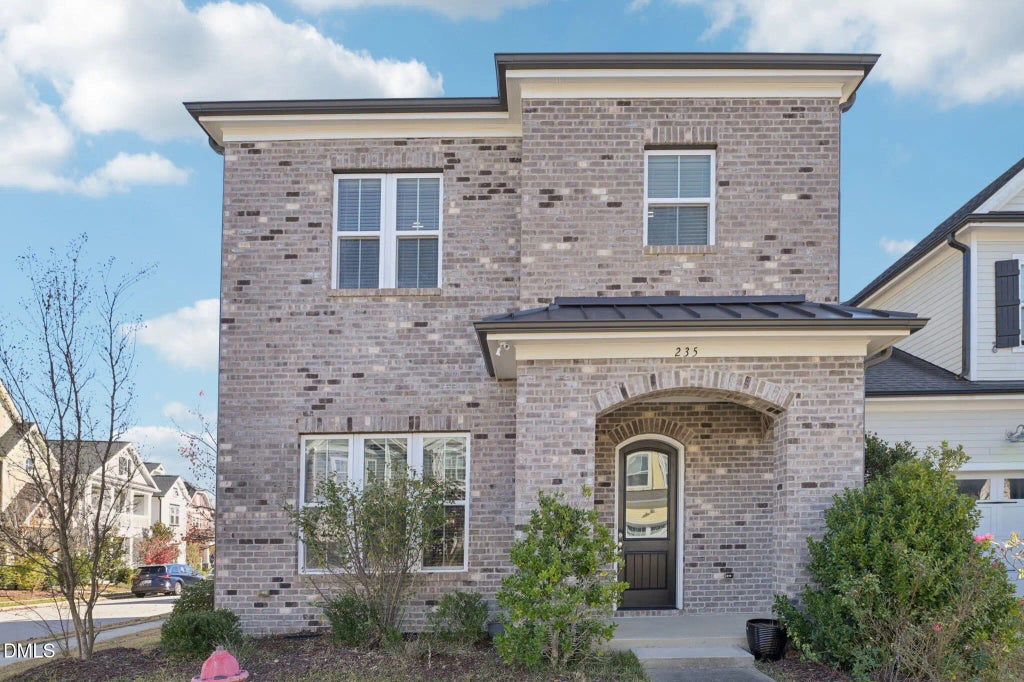 235 Mallard Drive, Chapel Hill