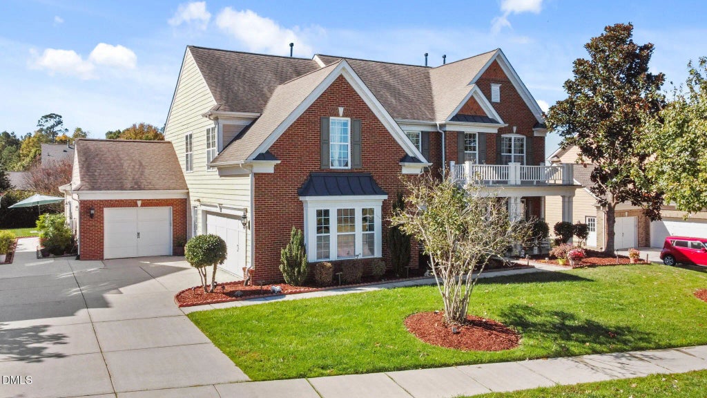 112 Rapport Drive, Cary