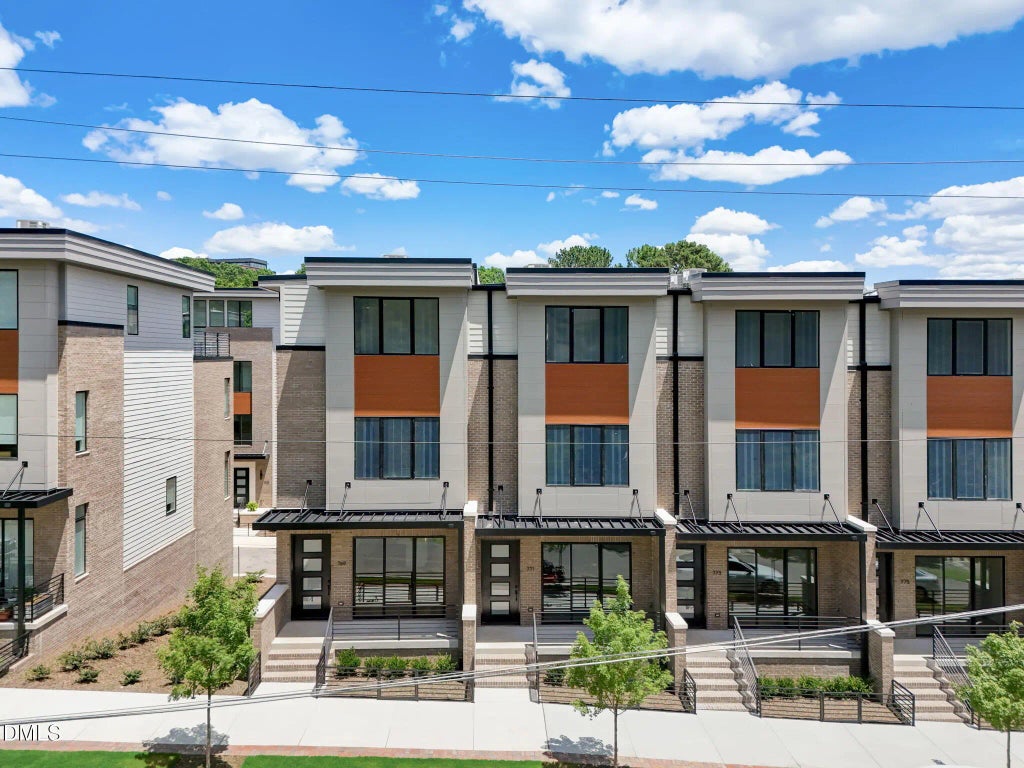 769 Willard Street, Durham