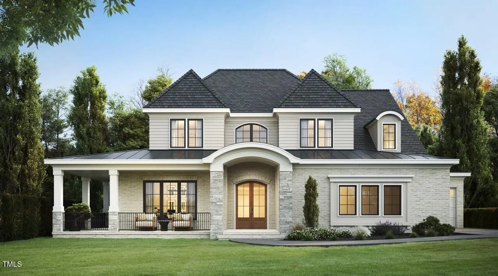 1712 Legacy Ridge Lane, Wake Forest