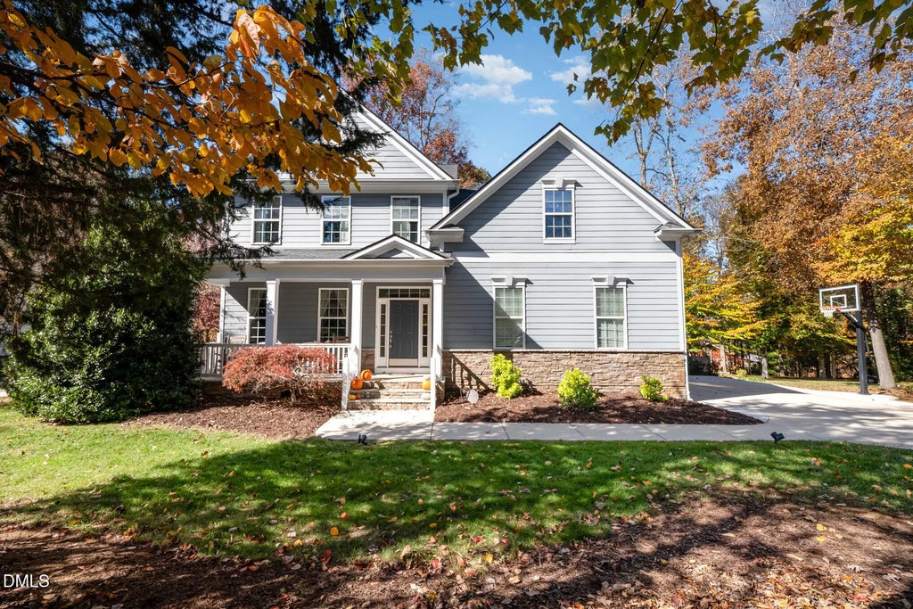 163 W Hatterleigh Avenue, Hillsborough