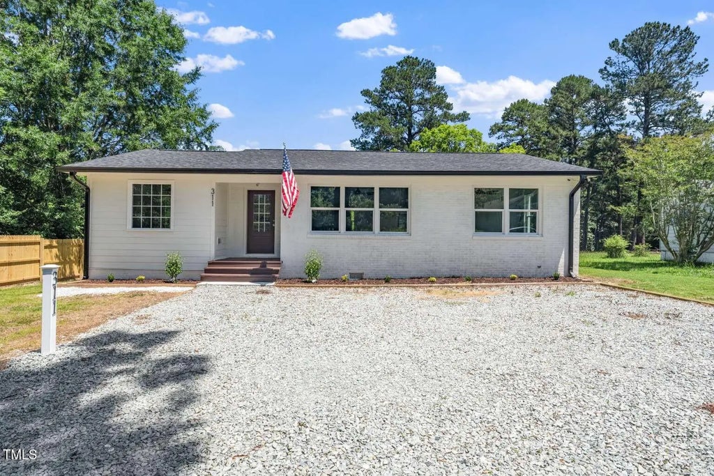 311 Troy Street, Creedmoor