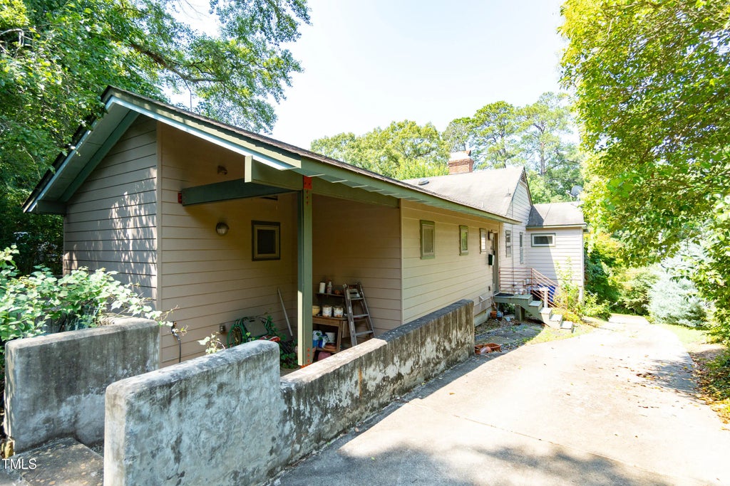 1228 Marshall Street, Raleigh