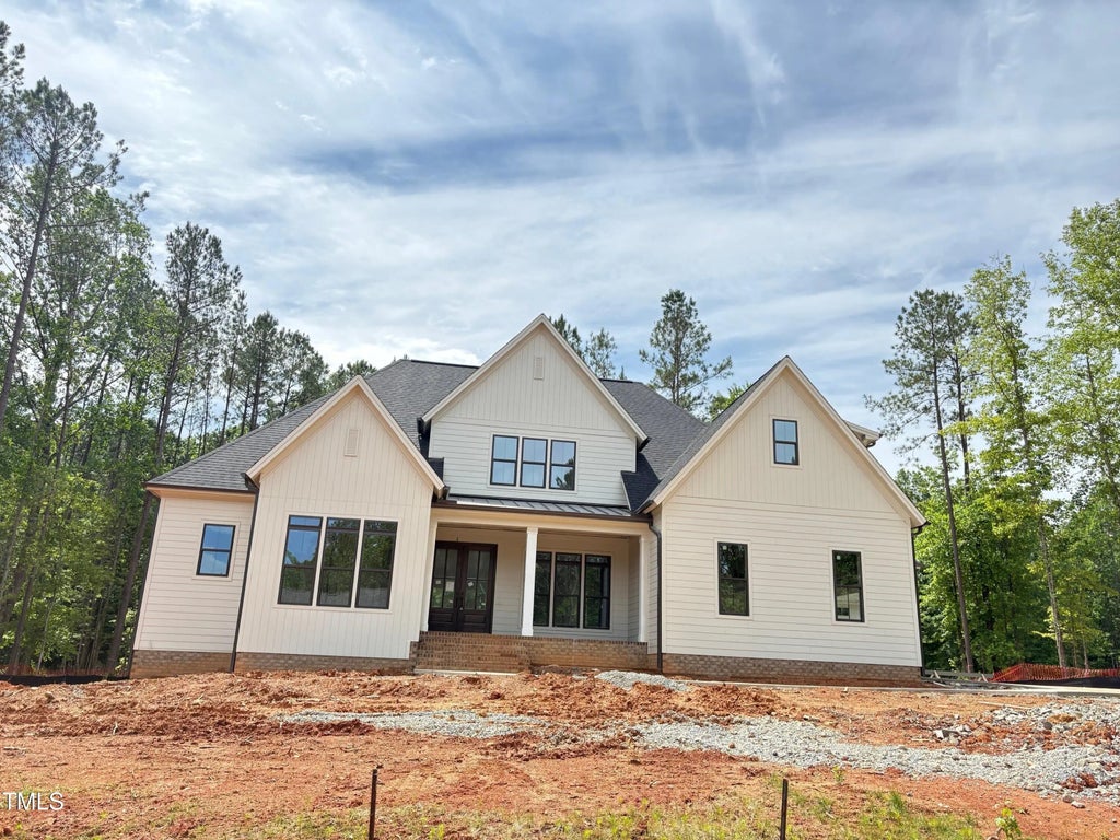 155 Gaines Trail, Pittsboro