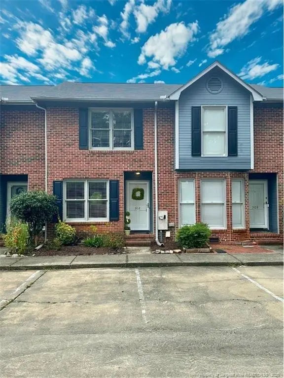 312 Ayrshire Court, Fayetteville