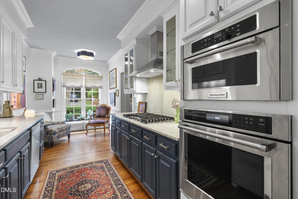 3303 Ridgecrest Court, Raleigh