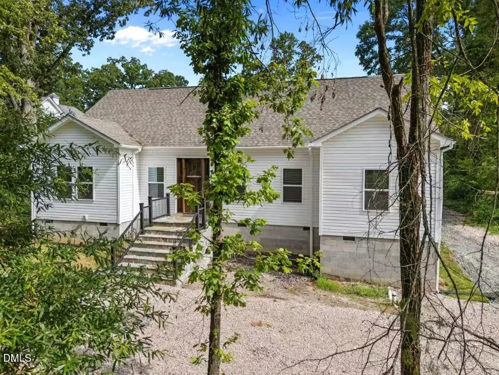 4816 Marvin Drive, Durham