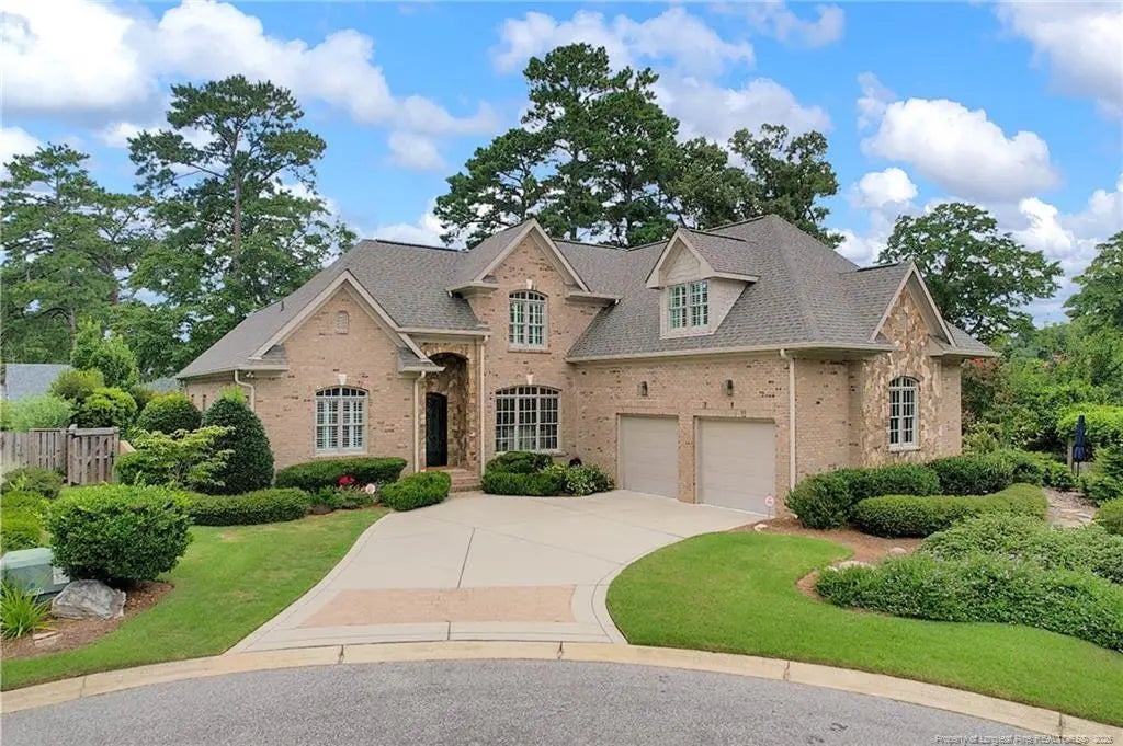 110 Walton Place, Fayetteville