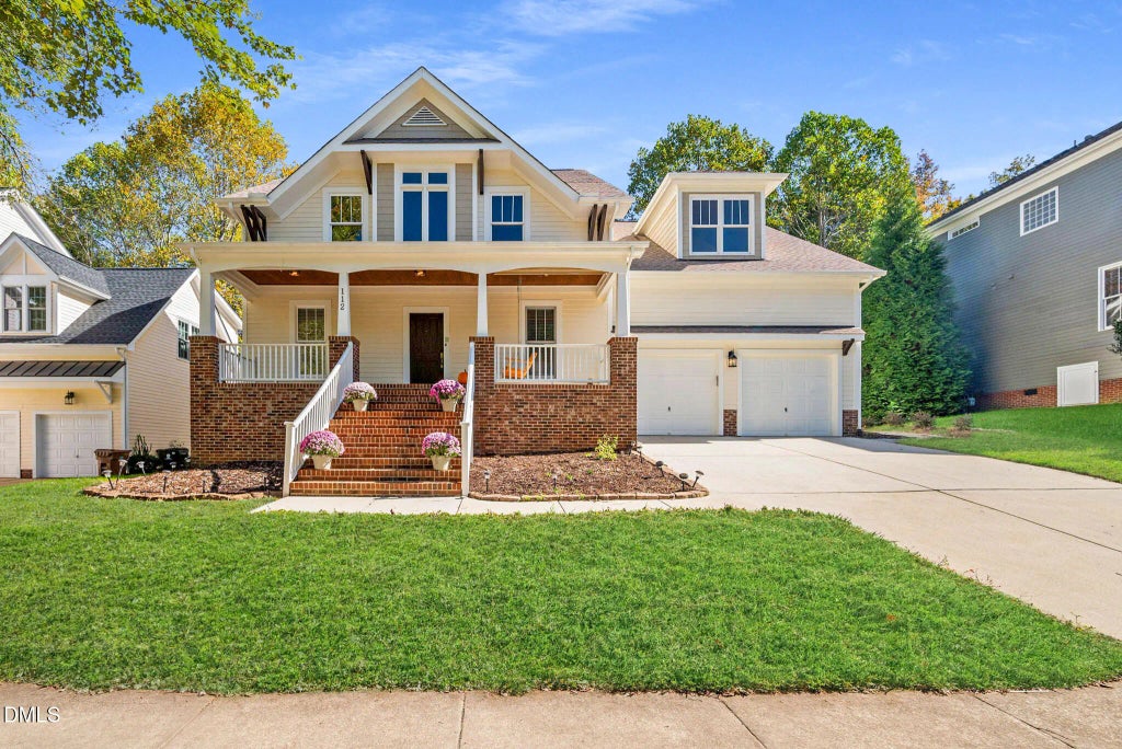 112 Skygrove Drive, Holly Springs