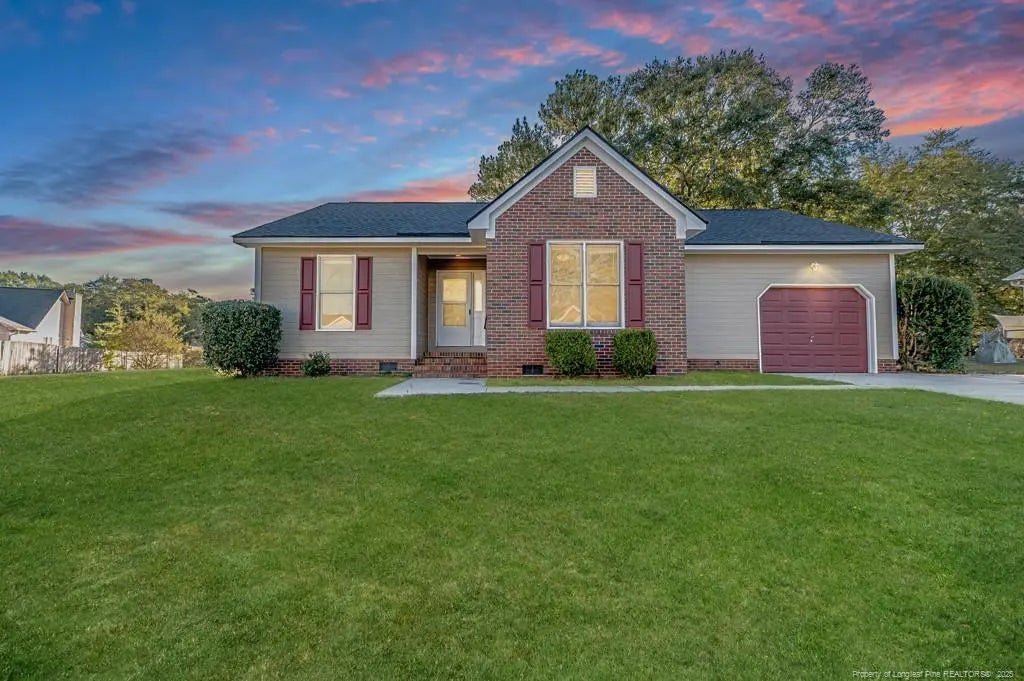 5716 La Costa Drive, Hope Mills