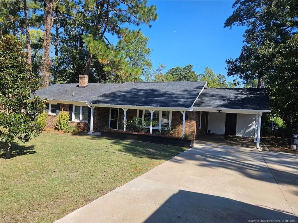 613 York Road, Fayetteville