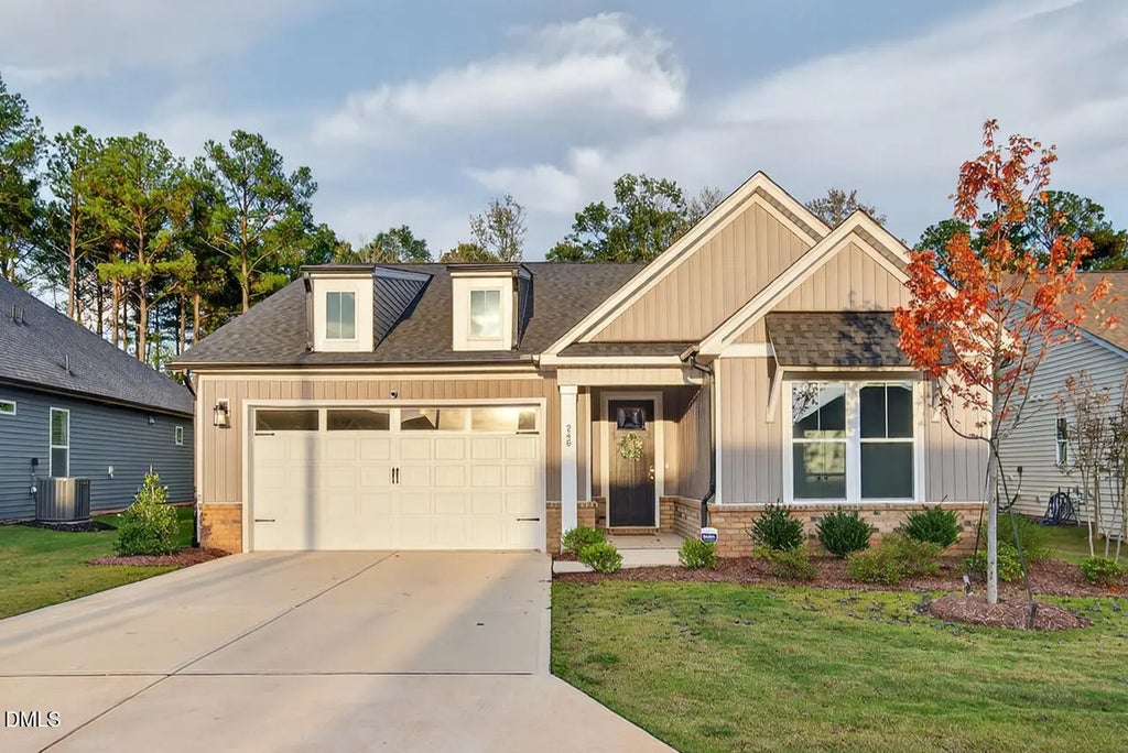 246 Falls Village Drive, Durham