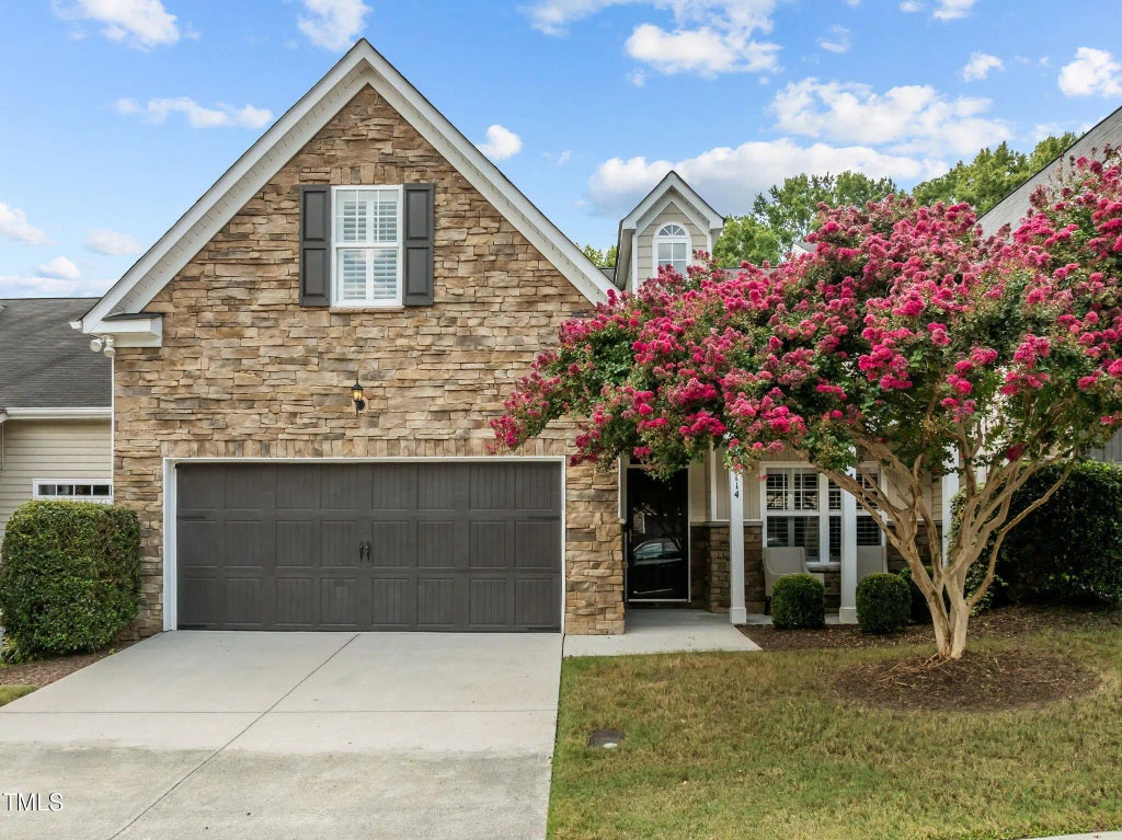 3114 Imperial Oaks Drive, Raleigh